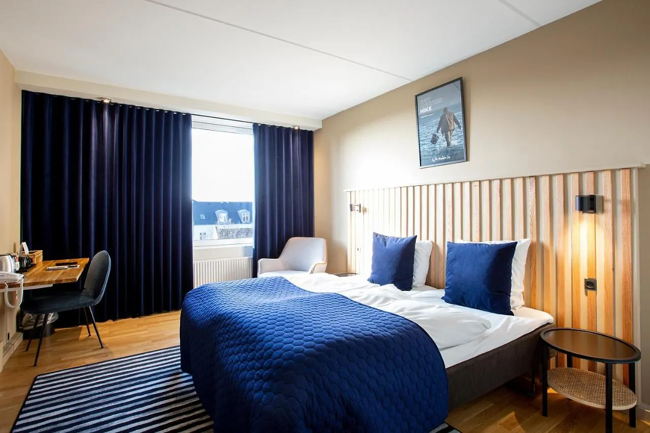 Hotel Britannia Esbjerg