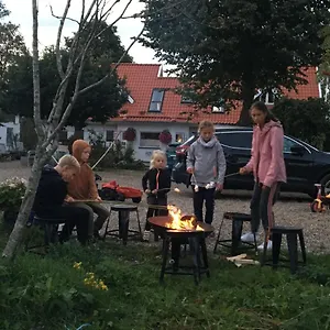 Apartment Hvidpilen