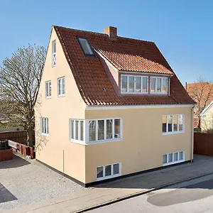 Spliidsvej , Skagen Denmark