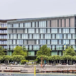 Scandic Spectrum 4*, Copenhagen Denmark