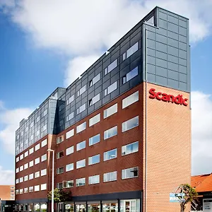 Scandic Olympic Esbjerg