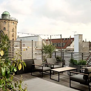 Apēron Aparthotel Kopenhagen