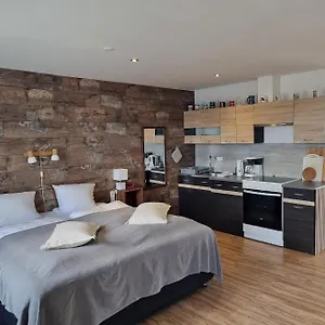 Vestbjerg Apartments , Vestbjerg Denmark