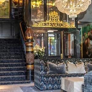 Royal 5*, Aarhus Denmark