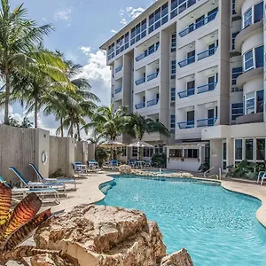 Comfort & 3*, Levittown Puerto Rico