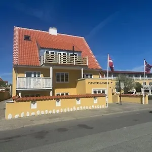 Plesners Anneks Appartement Skagen