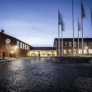 Ech Park Esbjerg