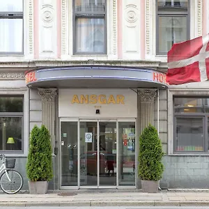 Go Ansgar 3*, Copenhagen Denmark