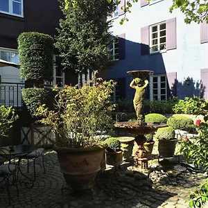 Provence Hotel Århus