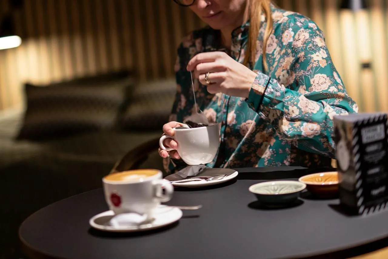 Hotel Britannia Esbjerg