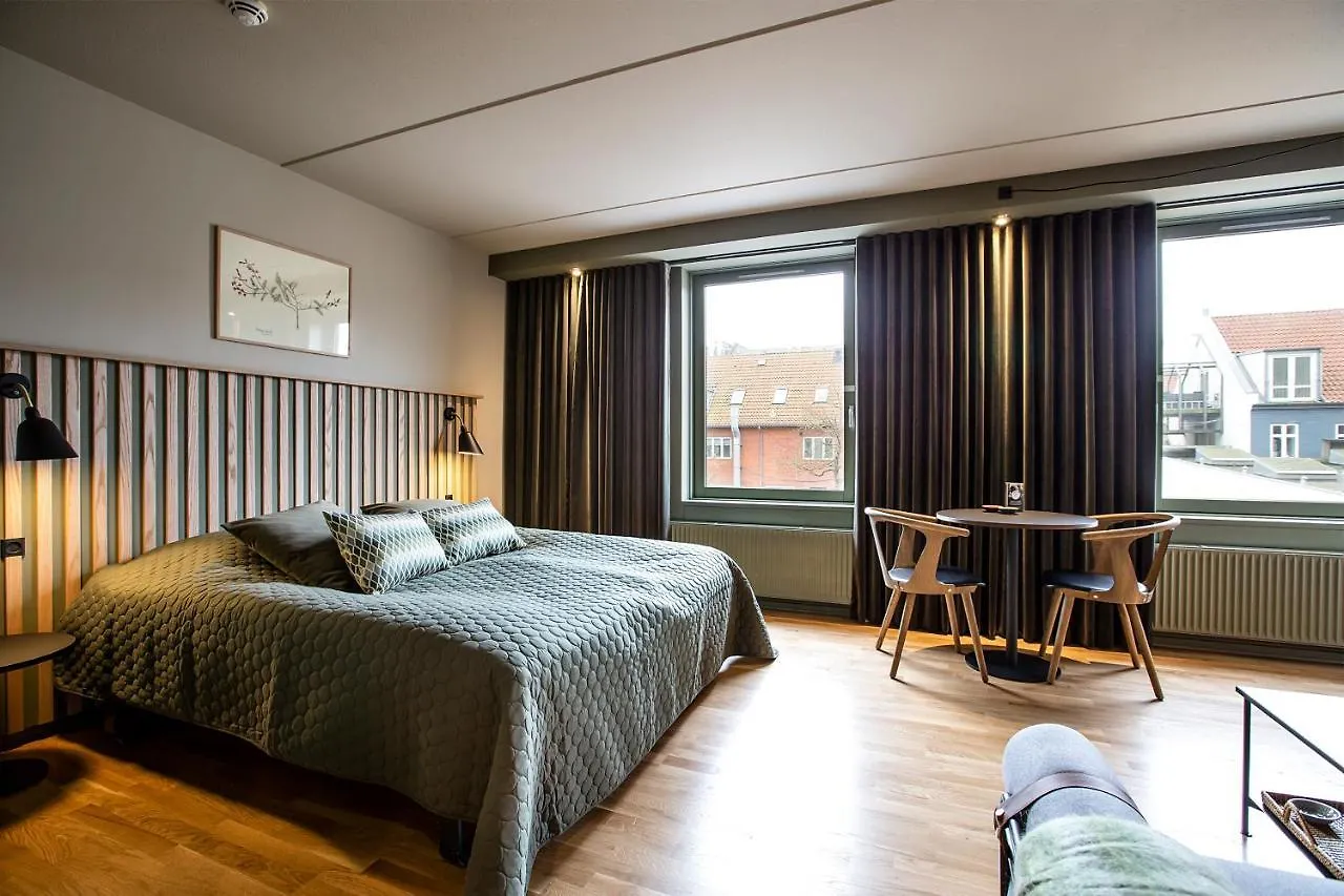 Hotel Britannia Esbjerg