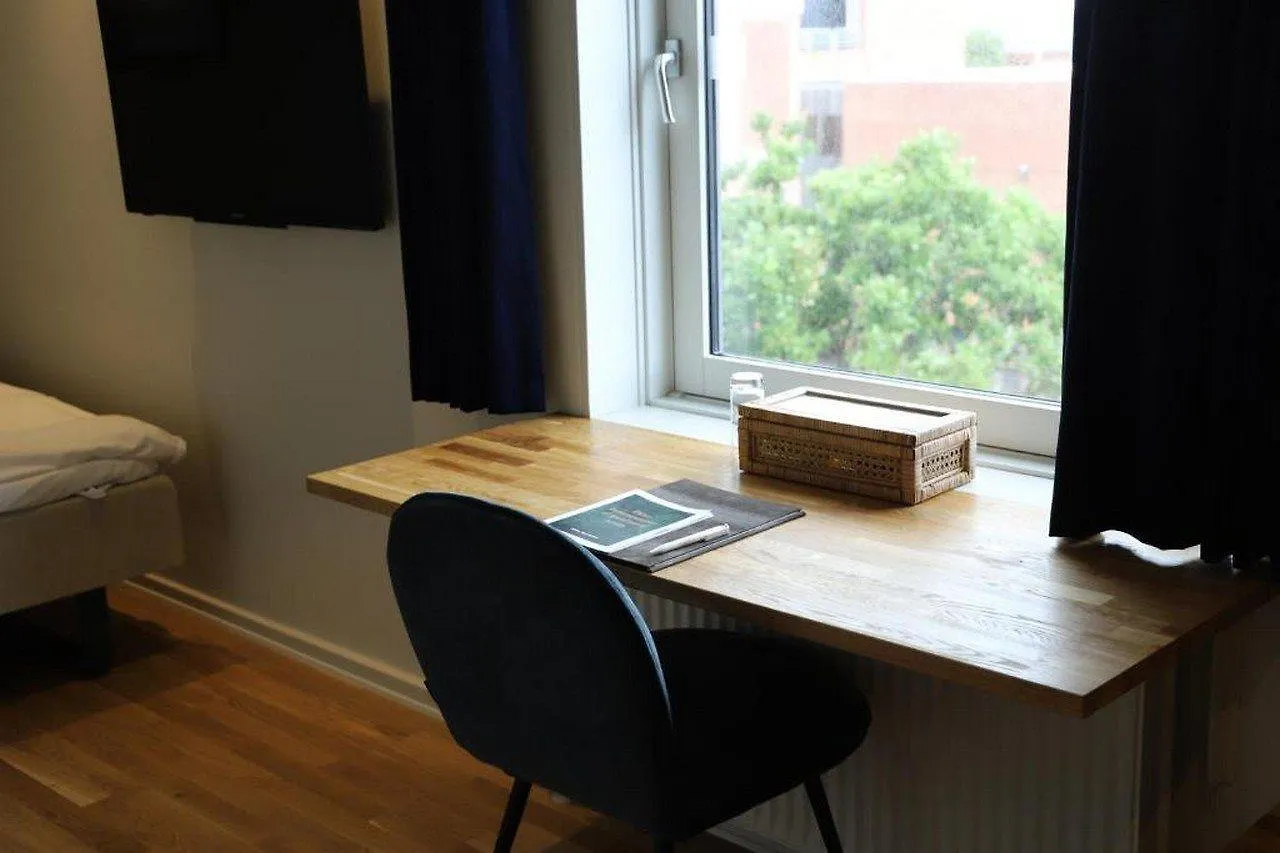 Hotel Britannia Esbjerg