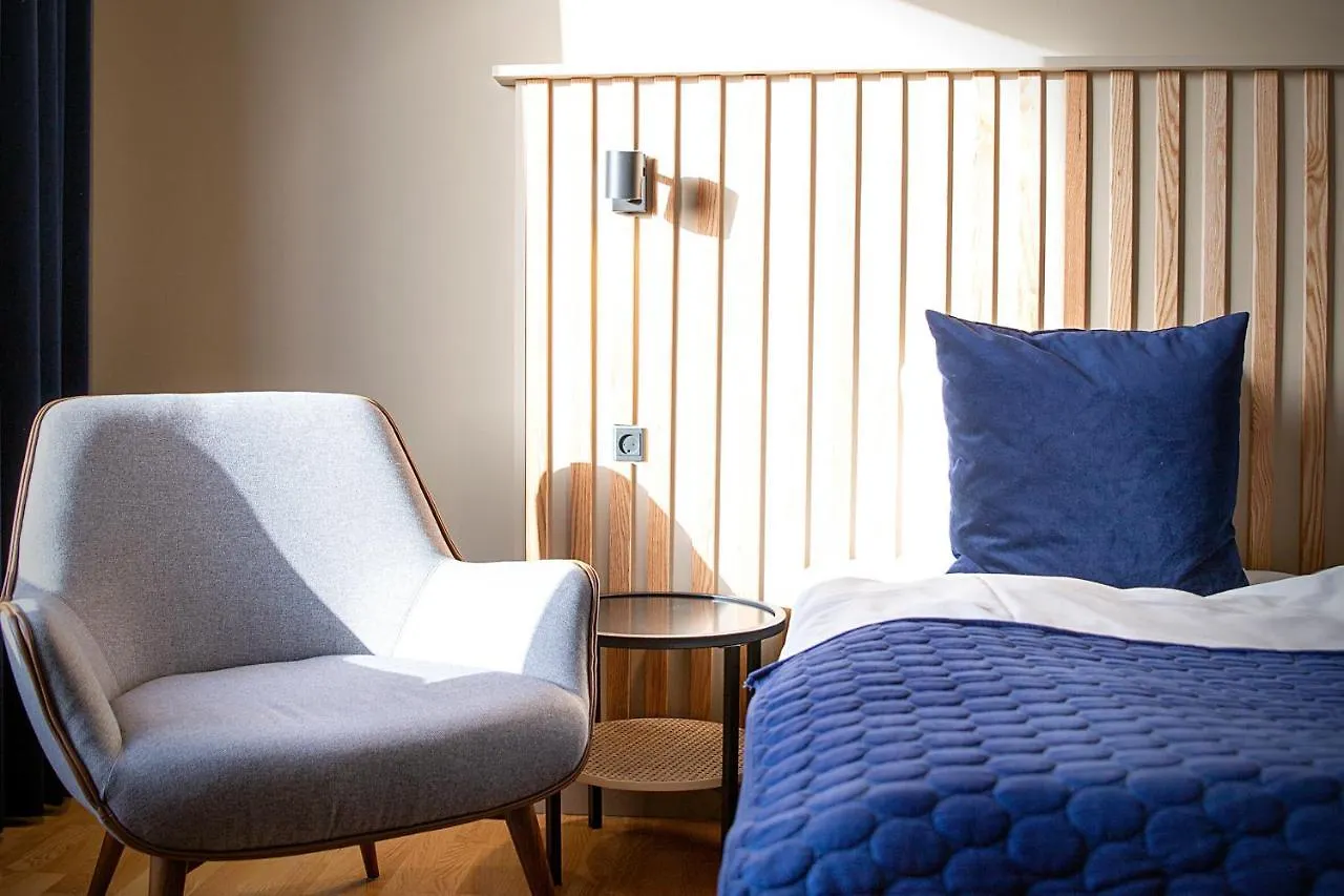 Hotel Britannia Esbjerg Denmark