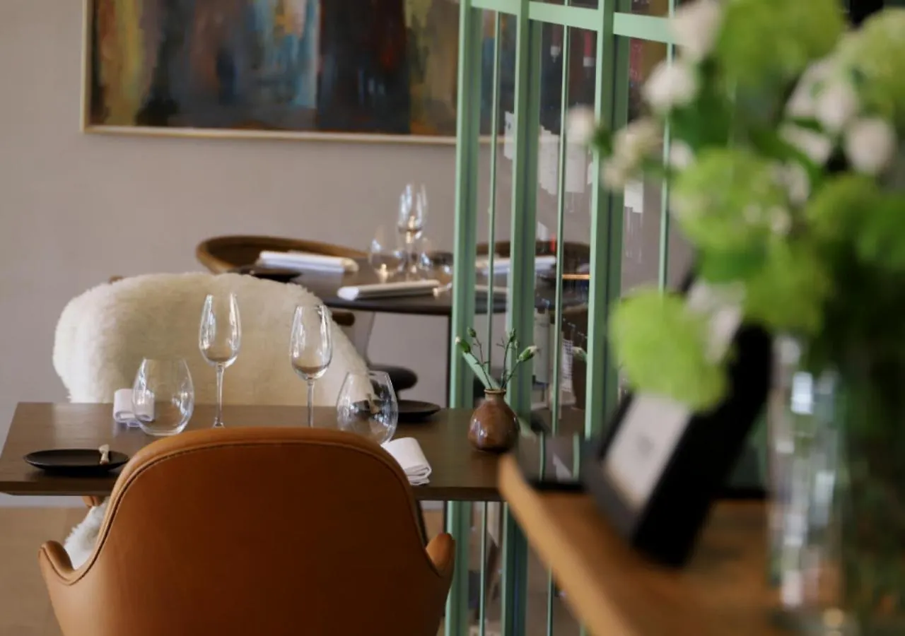 Hotel Britannia Esbjerg