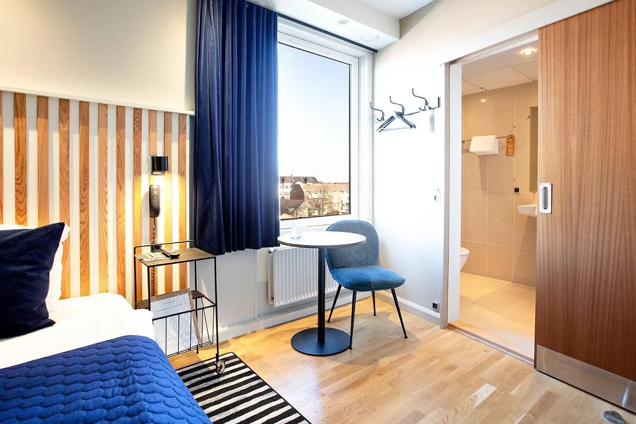 Hotel Britannia Esbjerg 4*,  Denmark
