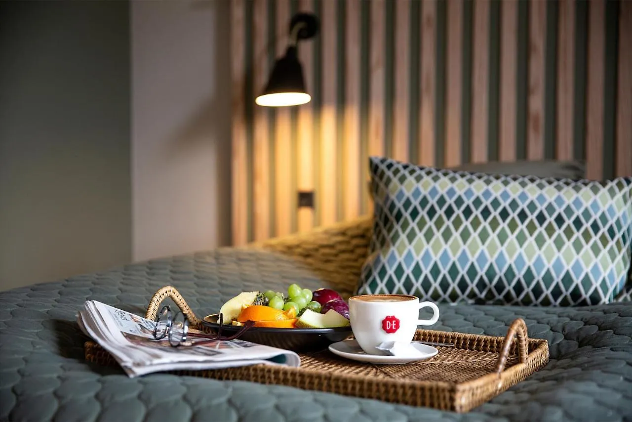 Hotel Britannia Esbjerg
