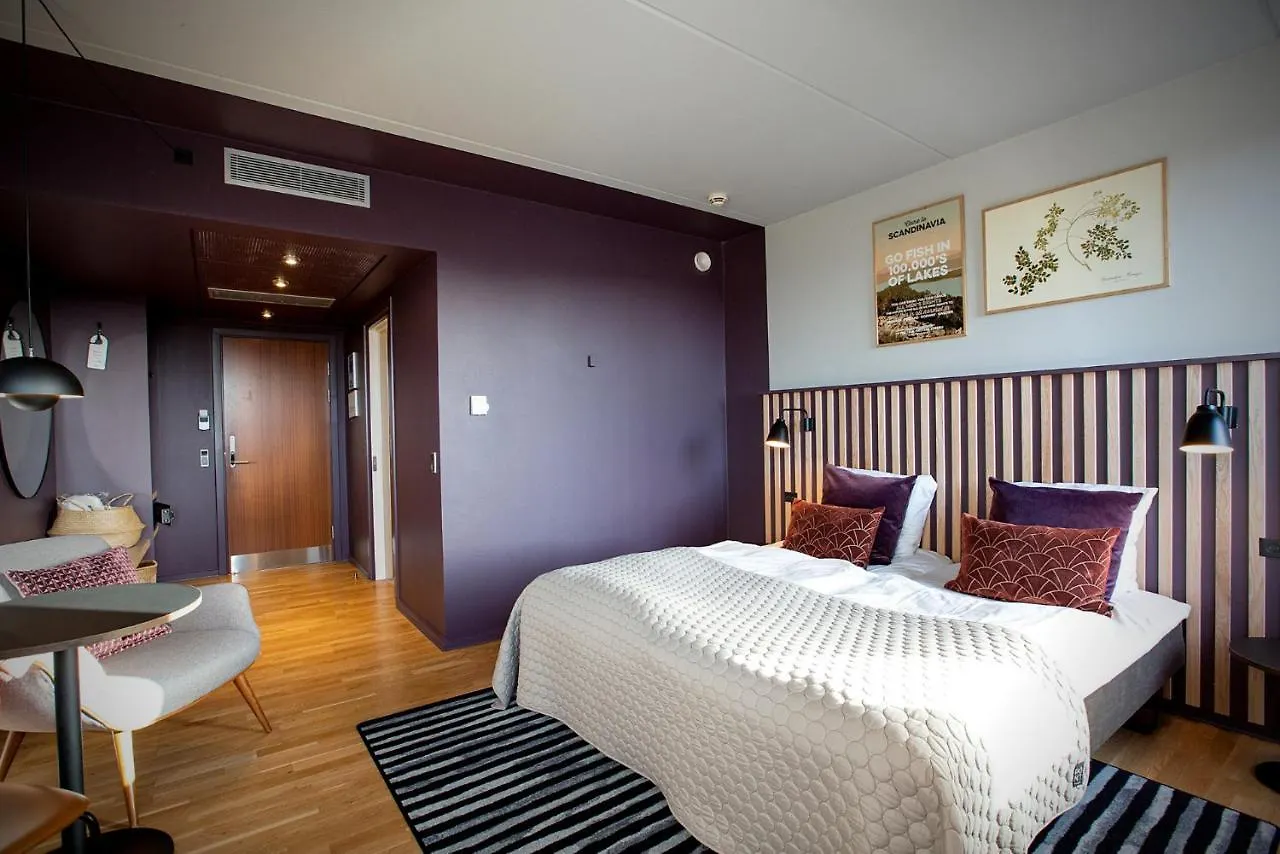 Hotel Britannia Esbjerg 4*,