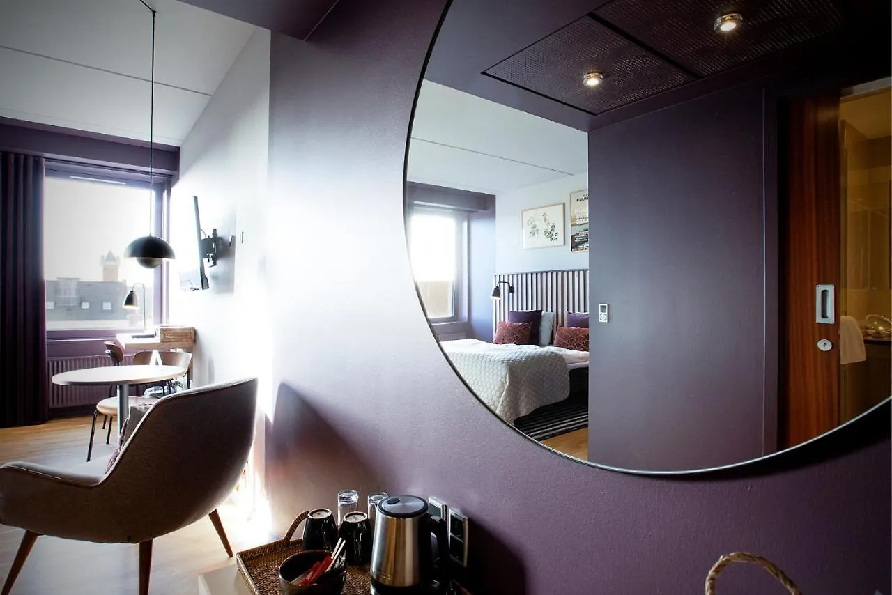 Hotel Britannia Esbjerg