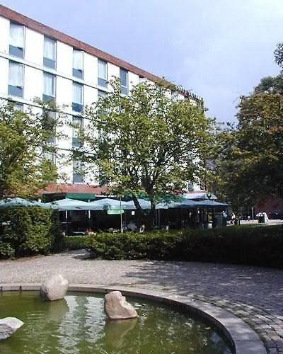 Hotel Britannia Esbjerg