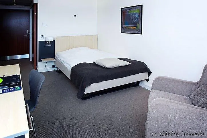 Hotel Britannia Esbjerg