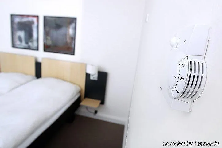Hotel Britannia Esbjerg 4*,