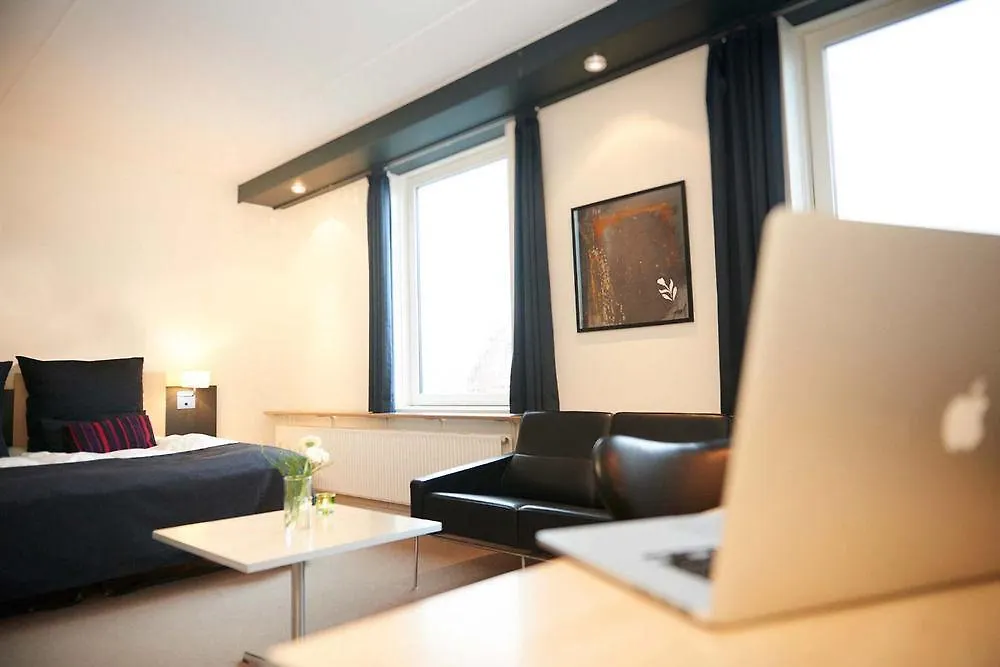 Hotel Britannia Esbjerg