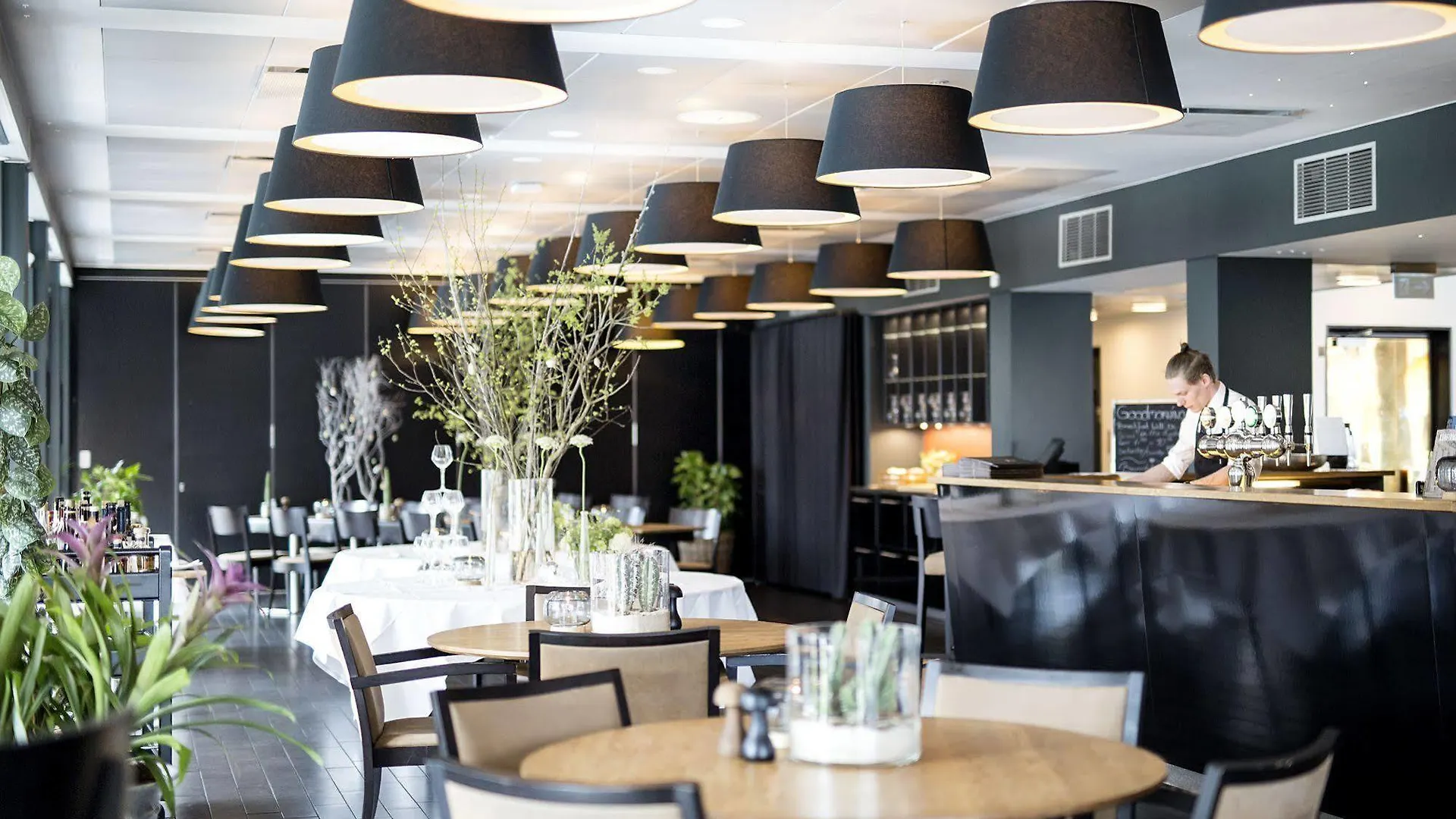 Hotel Britannia Esbjerg