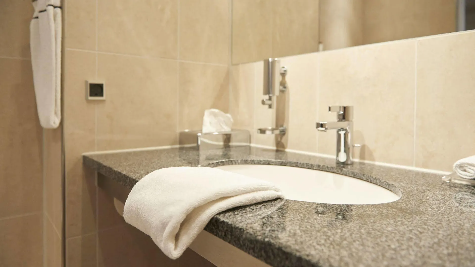 Hotel Britannia Esbjerg