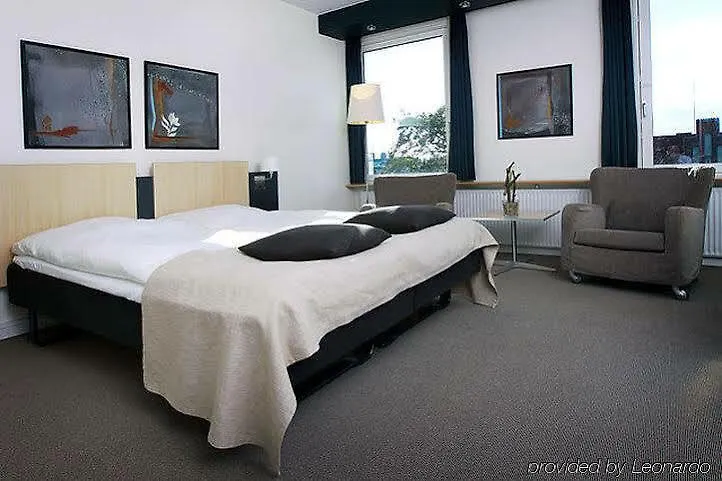 Hotel Britannia Esbjerg
