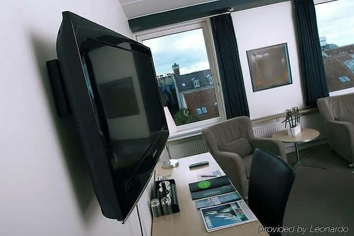 Hotel Britannia Esbjerg